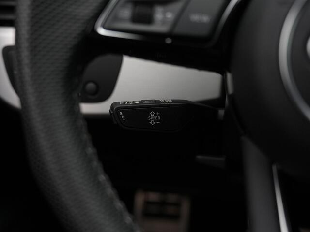 Audi A5 Sportback 40 TFSI 204 pk S-tronic S edition / S-Line | Matrix LED | Achteruitrijcamera | Navigatie