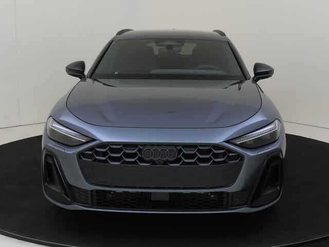 Audi A5 Avant S edition | Adaptive cruise control | Aluminium optiek in het interieur | Audi smartphone interface