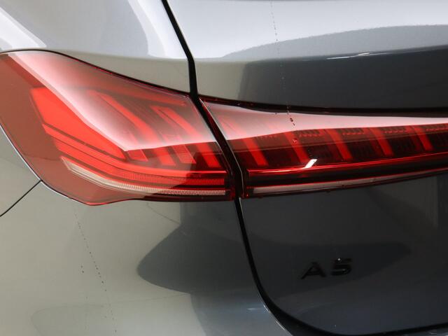 Audi A5 Avant S edition | Adaptive cruise control | Aluminium optiek in het interieur | Audi smartphone interface