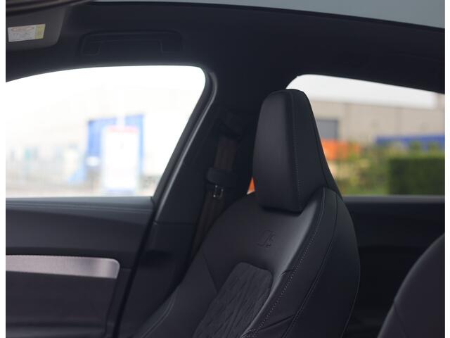 Audi A5 Avant 2.0 e-hybrid Quattro | Pass.Disp - HUD - Pano