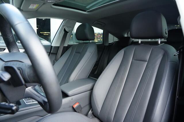 Audi A5 Sportback 35 TFSI S edition 150pk Panoramadak/Stoelverwarming/Camera