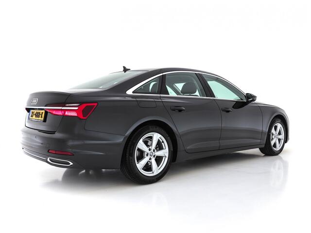 Audi A6 40 TDI Sport Launch Edition Business Aut *FULL-LED | LEDER-ALCANTARA | NAVI-FULLMAP | VIRTUAL-COCKPIT | MEMORY | ECC | PDC | CRUISE | LANE-ASSIST*