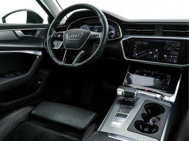 Audi A6 40 TDI Sport Launch Edition Business Aut *FULL-LED | LEDER-ALCANTARA | NAVI-FULLMAP | VIRTUAL-COCKPIT | MEMORY | ECC | PDC | CRUISE | LANE-ASSIST*