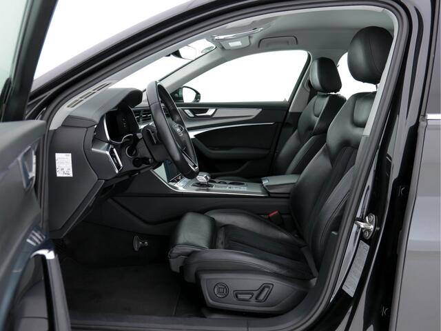 Audi A6 40 TDI Sport Launch Edition Business Aut *FULL-LED | LEDER-ALCANTARA | NAVI-FULLMAP | VIRTUAL-COCKPIT | MEMORY | ECC | PDC | CRUISE | LANE-ASSIST*