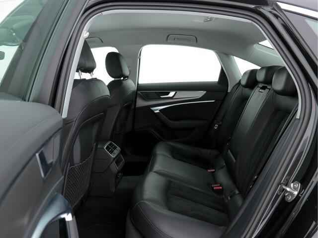 Audi A6 40 TDI Sport Launch Edition Business Aut *FULL-LED | LEDER-ALCANTARA | NAVI-FULLMAP | VIRTUAL-COCKPIT | MEMORY | ECC | PDC | CRUISE | LANE-ASSIST*