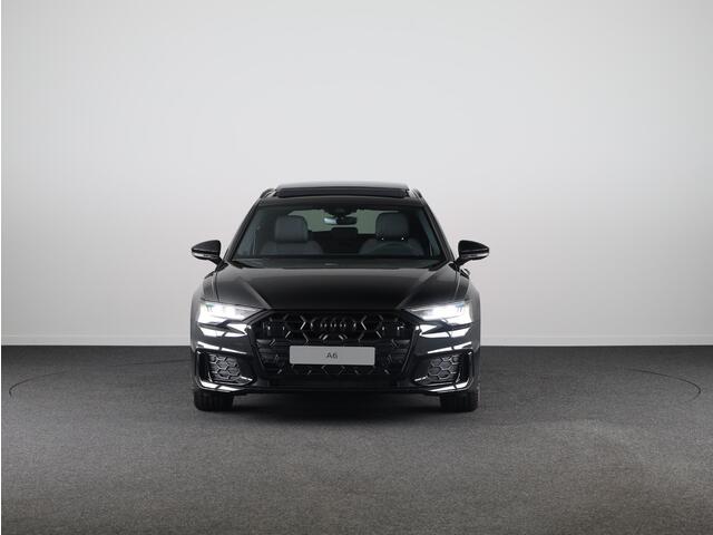 Audi A6 Avant 40 TFSI S edition Competition