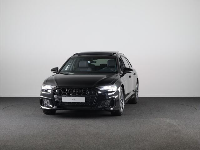 Audi A6 Avant 40 TFSI S edition Competition