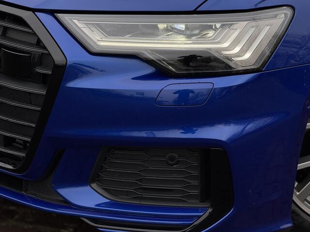 Audi A6 Avant 50 TFSI e quattro S edition