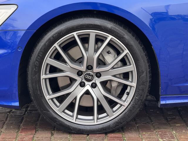 Audi A6 Avant 50 TFSI e quattro S edition