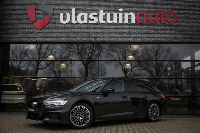 Audi A6 Avant 55 TFSI e quattro Pro Line S Competition , Pano dak, 3Dcamera, Carplay,