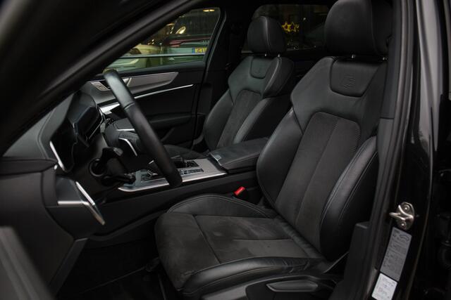 Audi A6 Avant 55 TFSI e quattro Pro Line S Competition , Pano dak, 3Dcamera, Carplay,