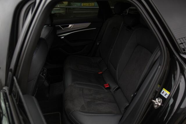 Audi A6 Avant 55 TFSI e quattro Pro Line S Competition , Pano dak, 3Dcamera, Carplay,