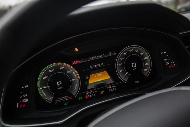 Audi A6 Avant 55 TFSI e quattro Pro Line S Competition , Pano dak, 3Dcamera, Carplay,