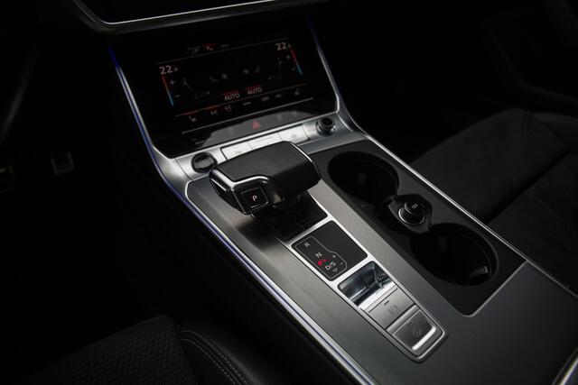 Audi A6 Avant 55 TFSI e quattro Pro Line S Competition , Pano dak, 3Dcamera, Carplay,