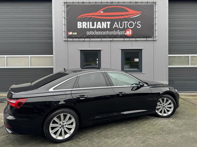 Audi A6 50 TFSI e q. Bns ed.