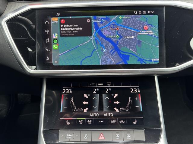 Audi A6 50 TFSI e q. Bns ed.