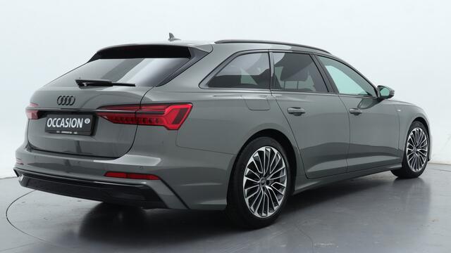 Audi A6 Avant 40 TFSI S edition Competition | 204PK | Ass Tour | Stoelverwarming |