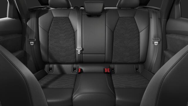 Audi A6 Avant e-tron 367 1AT S edition Automaat | Comfortsleutel | Exterieurpakket zwart | Privacy glas (donker getint)