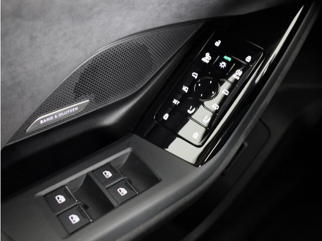 Audi A6 Avant e-tron S edition performance 100 kWh Panoramadak-glasdak, HUD, B&O premium soundsysteem, winterpakket