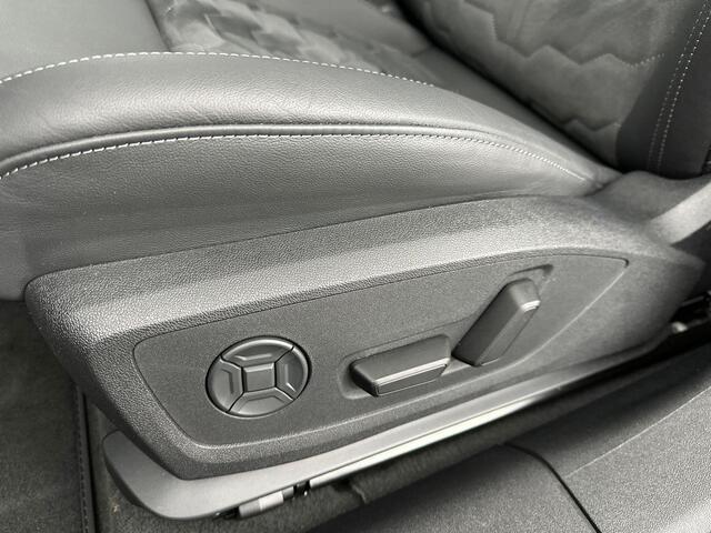 Audi A6 Avant e-tron S edition performance 100 kWh