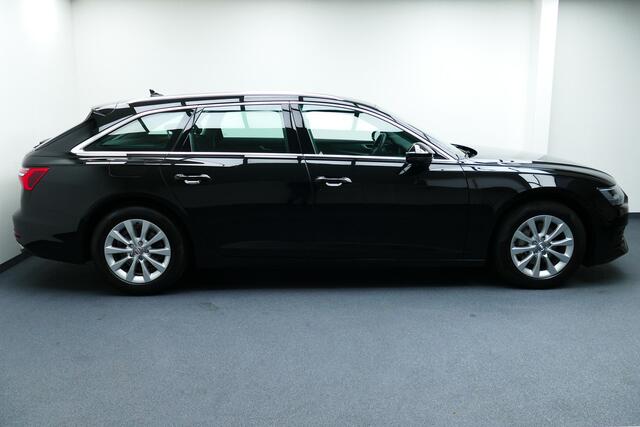Audi A6 Avant 40 TDI Business Edition. Adaptief Cruise, Navi, Stoelverw, Elek klep, PDC V+A