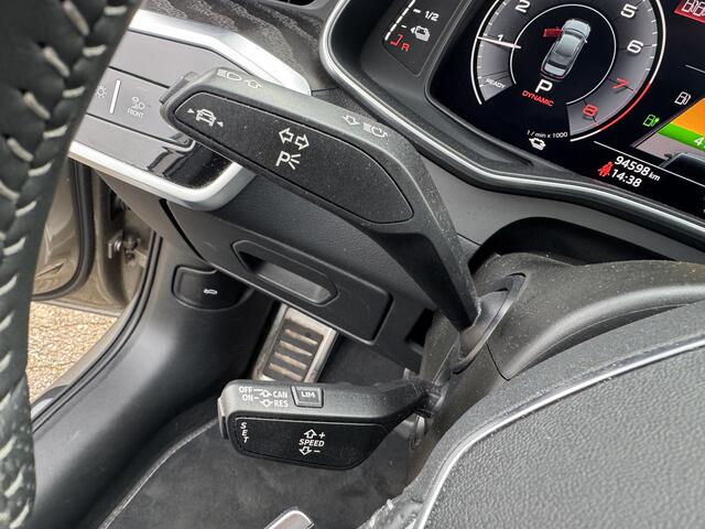 Audi A6 Limousine 50 TFSI e quattro S edition Pano/Carplay NL Auto