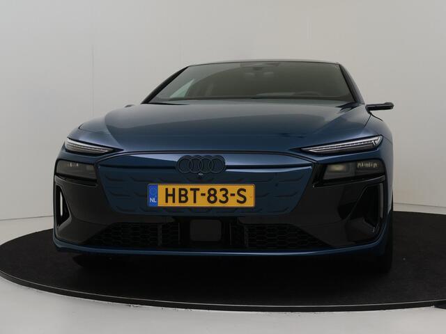 Audi A6 Avant e-tron S edition performance 100 kWh