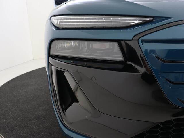 Audi A6 Avant e-tron S edition performance 100 kWh