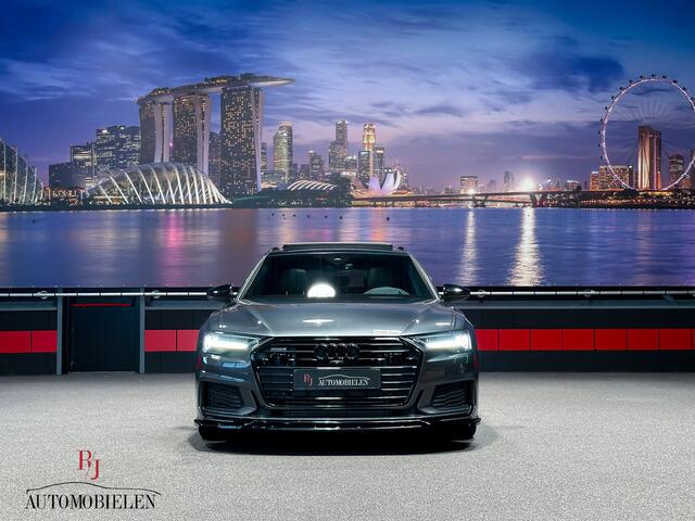 Audi A6 Avant 55 TFSI e quattro Competition |B&o|HeadUp|Panorama|Camera