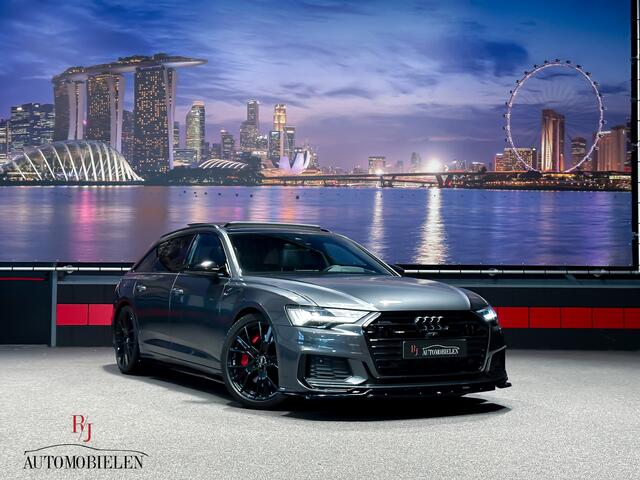Audi A6 Avant 55 TFSI e quattro Competition |B&o|HeadUp|Panorama|Camera
