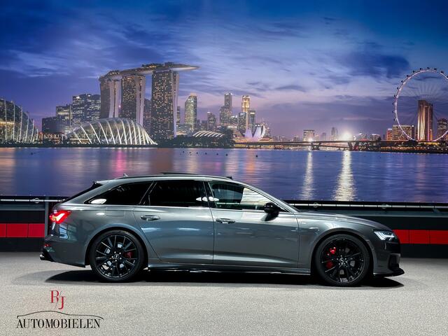 Audi A6 Avant 55 TFSI e quattro Competition |B&o|HeadUp|Panorama|Camera