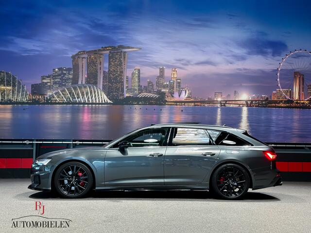 Audi A6 Avant 55 TFSI e quattro Competition |B&o|HeadUp|Panorama|Camera