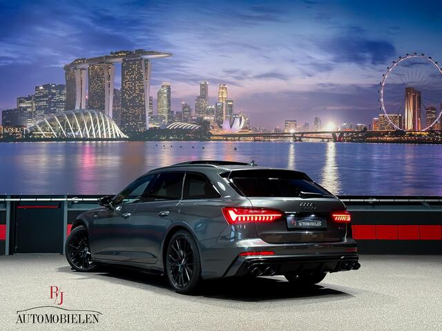 Audi A6 Avant 55 TFSI e quattro Competition |B&o|HeadUp|Panorama|Camera