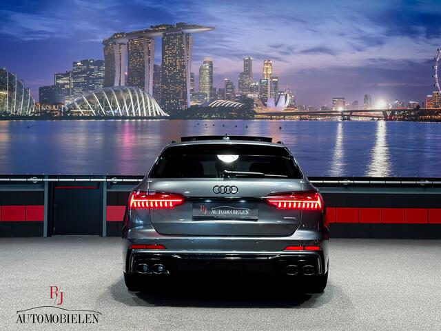 Audi A6 Avant 55 TFSI e quattro Competition |B&o|HeadUp|Panorama|Camera