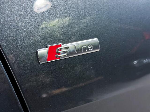 Audi A6 Avant 55 TFSI e quattro Competition |B&o|HeadUp|Panorama|Camera