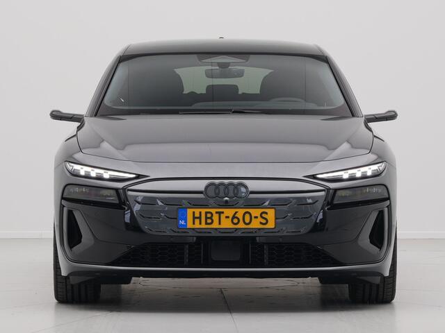 Audi A6 Avant e-tron S edition performance 100 kWh Bijrijderdisplay ACC Blind Spot 360 camera B&O