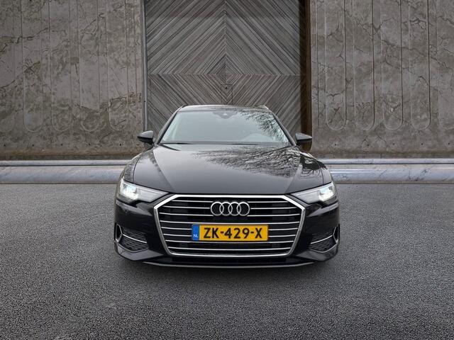Audi A6 Avant 45 TFSI Sport Lease edition
