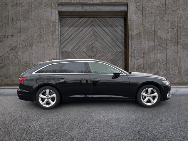 Audi A6 Avant 45 TFSI Sport Lease edition