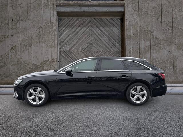 Audi A6 Avant 45 TFSI Sport Lease edition