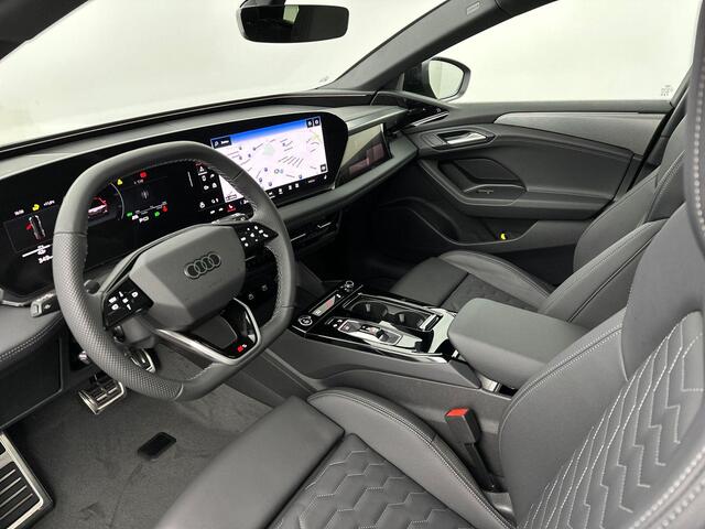 Audi A6 Avant e-tron S Edition e-tron 270kW/367pk 100kWh Avant Elektris