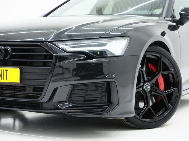 Audi A6 Avant 55 TFSI e quattro Competition | Panoramadak | RS Stoelen | B&O | Keyless | Virtual | Camera