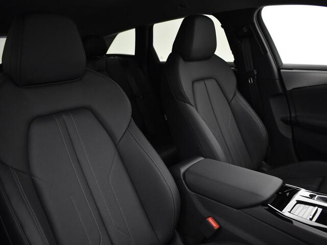 Audi A6 e-tron Avant Advanced edition e-tron 367 PK 100kWh · Tech plus pakket · Sportstoelen leder · Privacy glas · Optiekpakket zwart plus