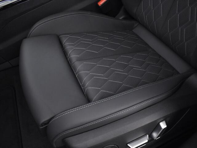 Audi A6 e-tron S edition performance 367pk · Tech pro pakket · B&O Premium 3D met hoofdsteun luidsprekers · MMi Experience Pro