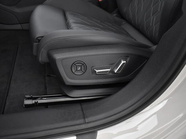 Audi A6 e-tron S edition performance 367pk · Tech pro pakket · B&O Premium 3D met hoofdsteun luidsprekers · MMi Experience Pro