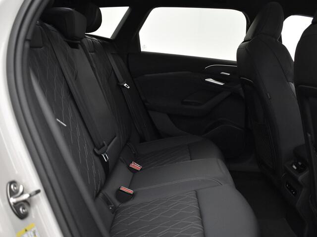 Audi A6 e-tron S edition performance 367pk · Tech pro pakket · B&O Premium 3D met hoofdsteun luidsprekers · MMi Experience Pro