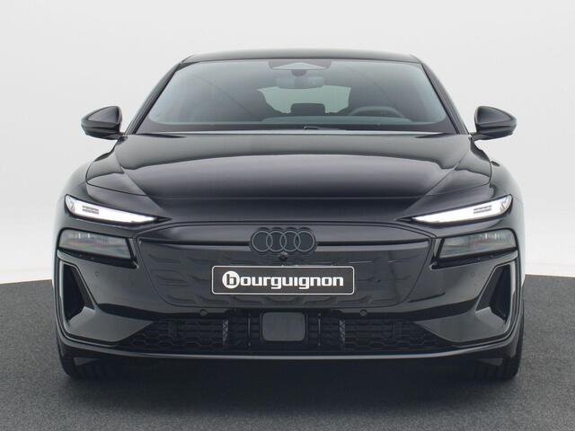 Audi A6 Avant e-tron S edition performance 100 kWh Privacy glas | Smartglas Panorama dak | 21 inch | Matrix led | Tech Pro pakket |