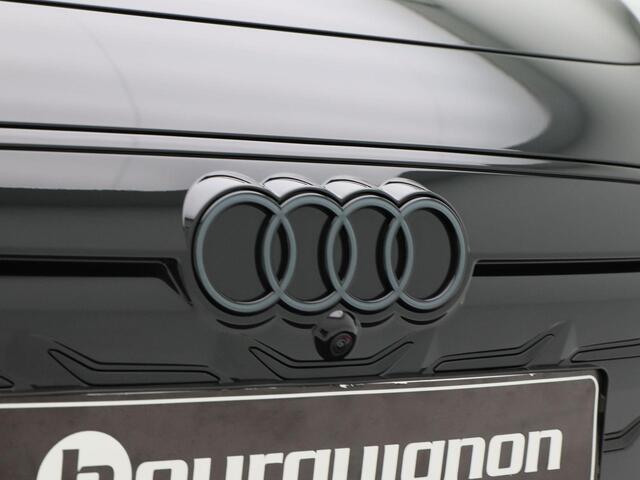 Audi A6 Avant e-tron S edition performance 100 kWh Privacy glas | Smartglas Panorama dak | 21 inch | Matrix led | Tech Pro pakket |