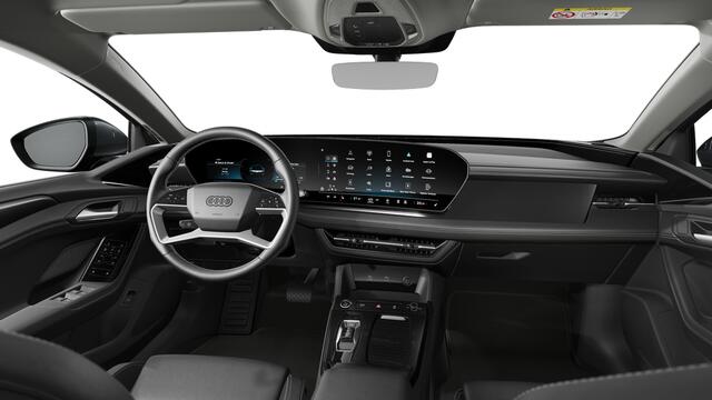 Audi A6 Avant e-tron 286 1AT Advanced edition Automaat | Privacy glas (donker getint) | Comfortsleutel | Interieurpakket sportstoel