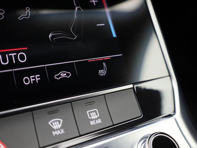 Audi A6 Avant 55 TFSIe 270kW/367PK quattro S Line · Drive select · Parkeersensoren + Camera · Trekhaak · Garantie tot oktober 2025