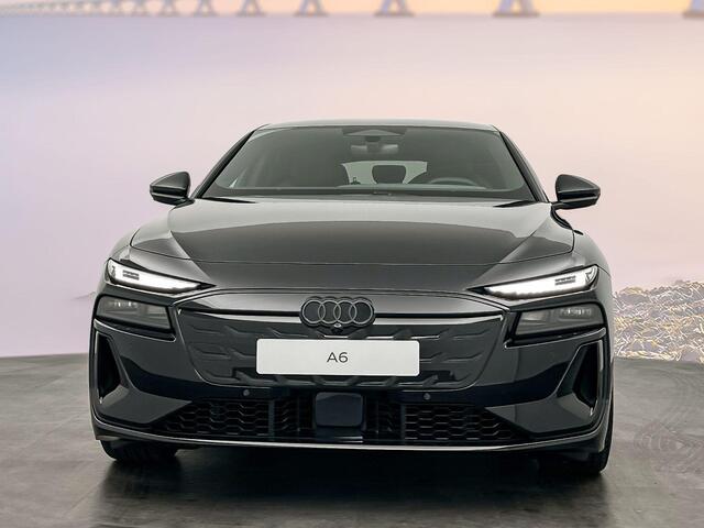 Audi A6 Avant e-tron S Edition e-tron 270kW/367pk 100kWh Avant Elektris